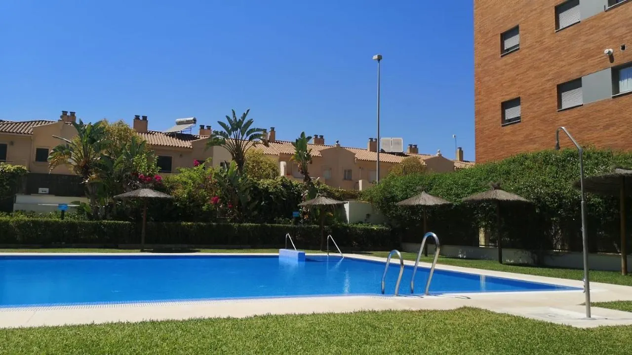 Apartment Atico Love Jerez de la Frontera Spain