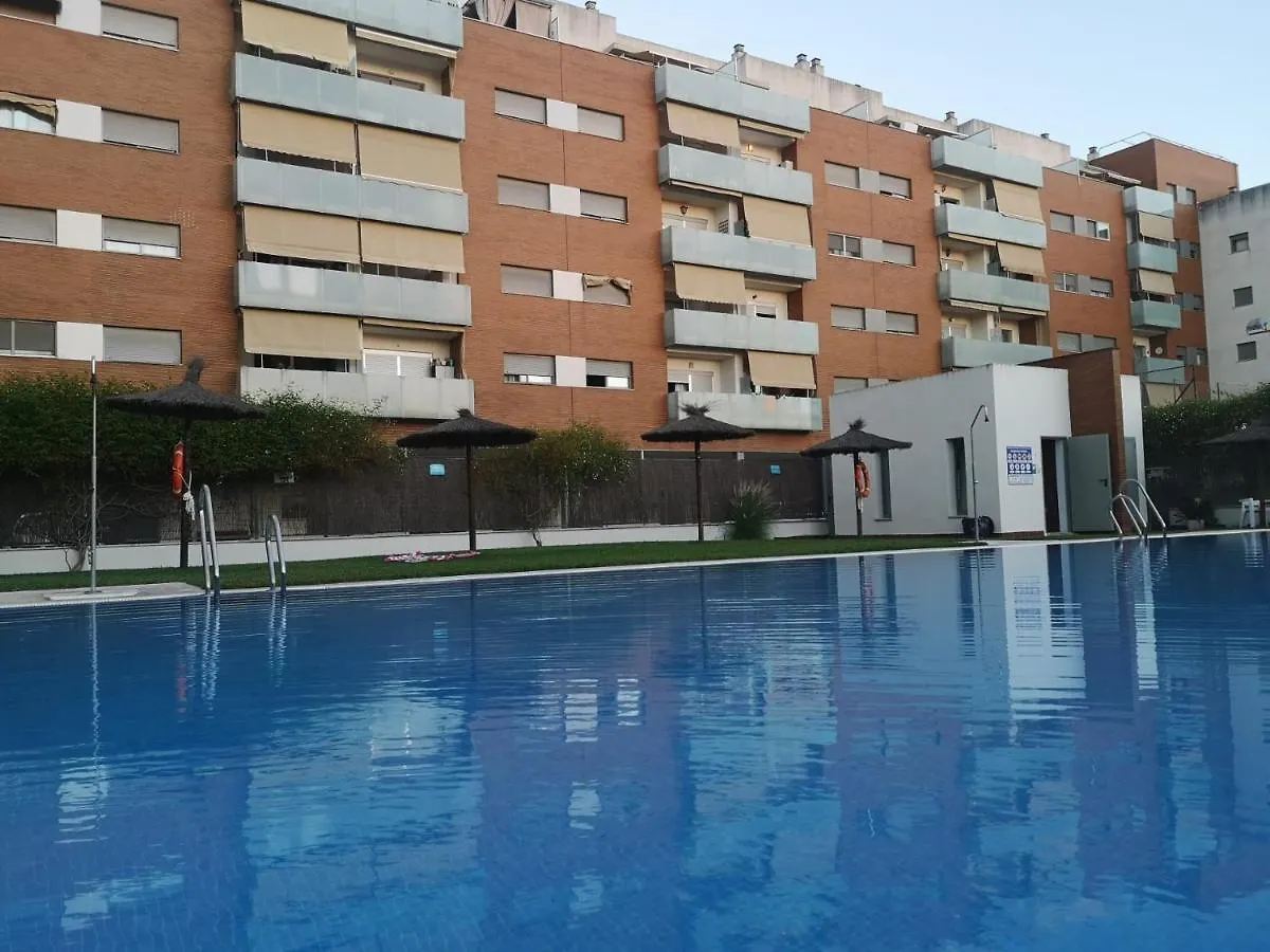 Apartment Atico Love Jerez de la Frontera