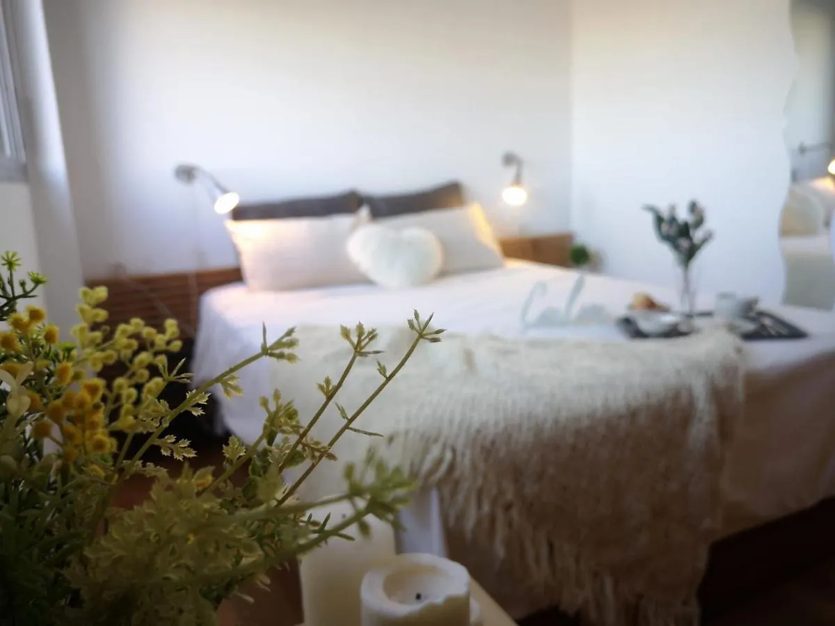 Apartment Atico Love Jerez de la Frontera
