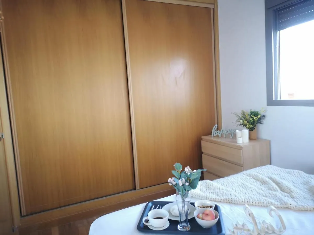 Atico Love Jerez de la Frontera Apartment