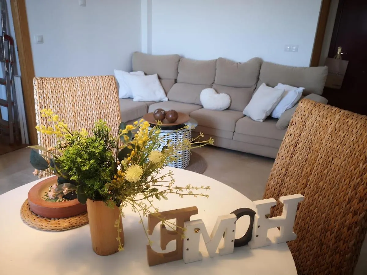 Atico Love Jerez de la Frontera Apartment