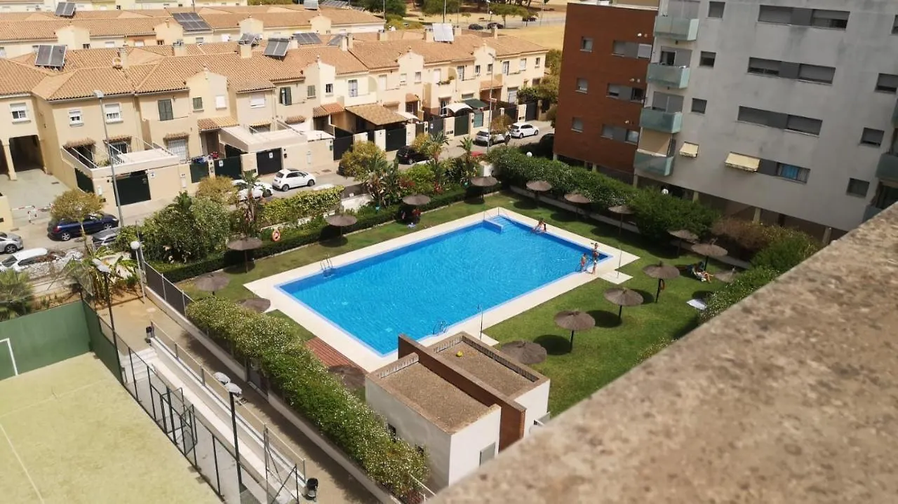 Atico Love Jerez de la Frontera Apartment