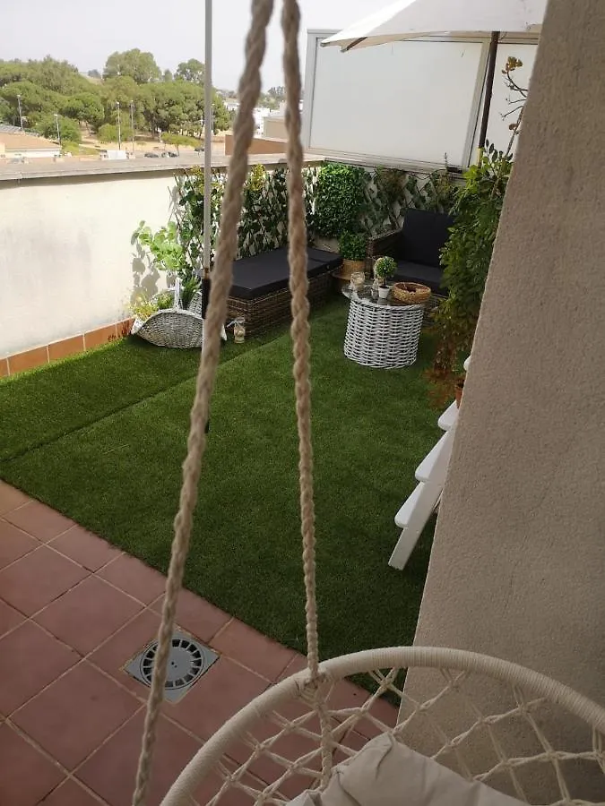 Apartment Atico Love Jerez de la Frontera Spain