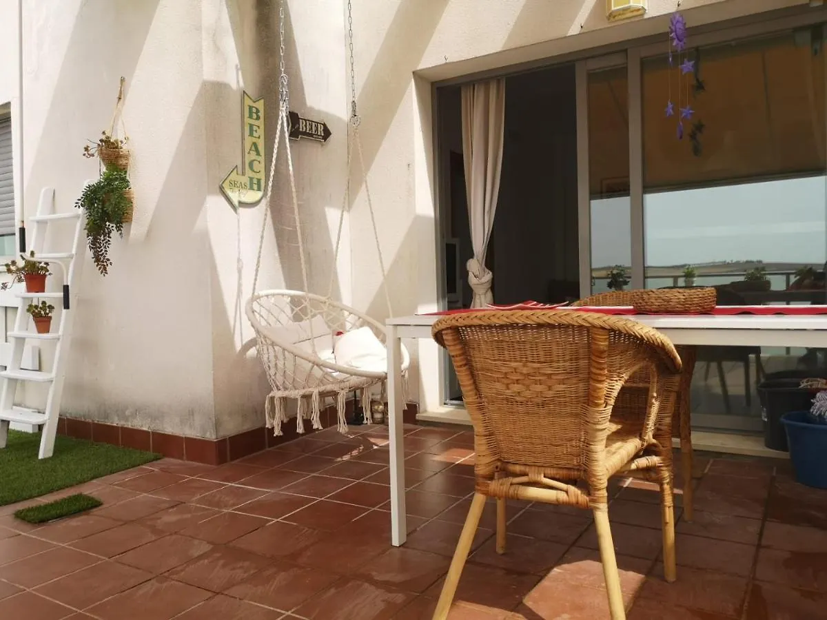 Atico Love Jerez de la Frontera 0*,  Spain