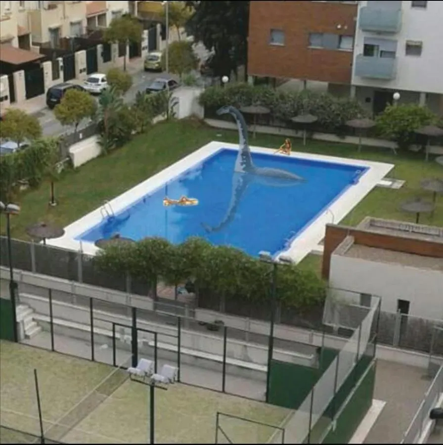 Atico Love Jerez de la Frontera 0*,  Spain