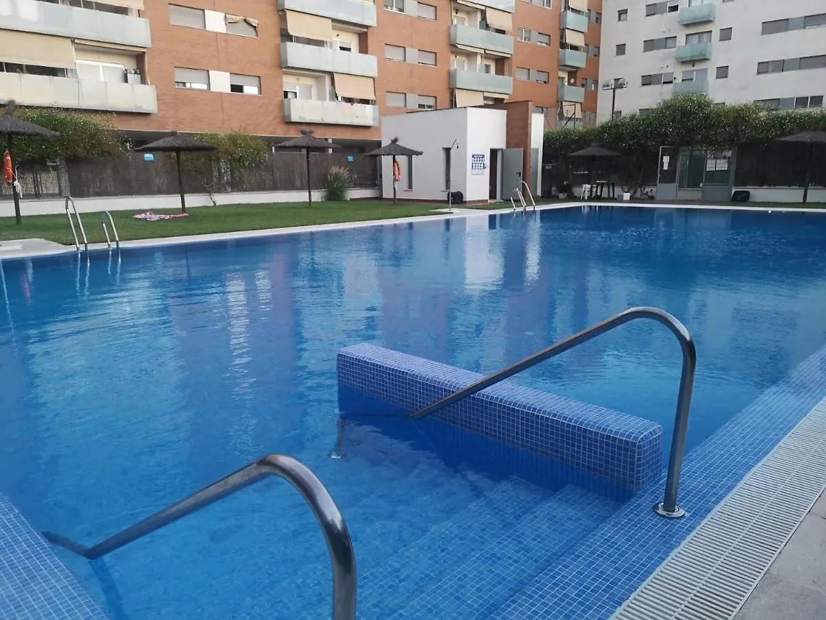 Apartment Atico Love Jerez de la Frontera Spain