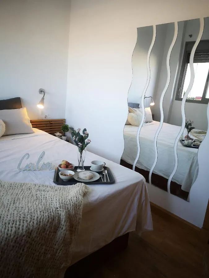 Apartment Atico Love Jerez de la Frontera