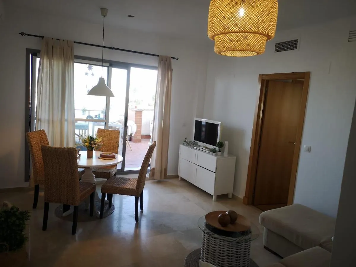 Atico Love Jerez de la Frontera Apartment