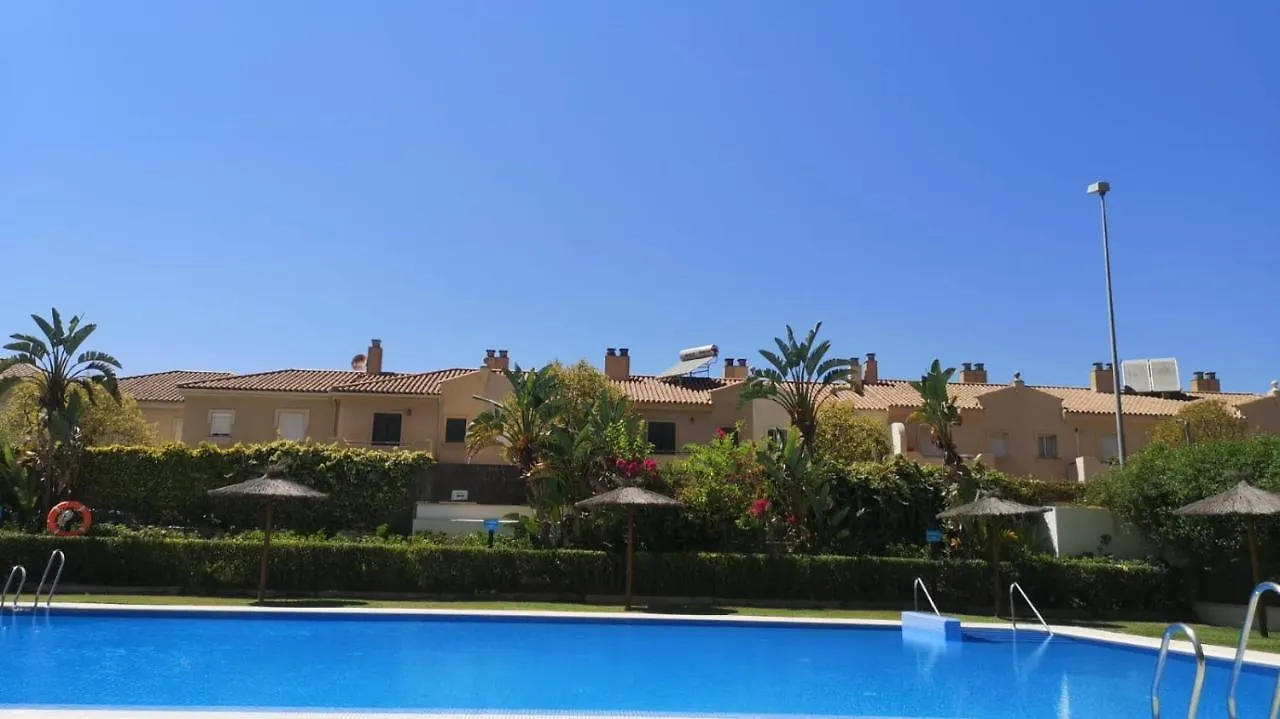 Atico Love Jerez de la Frontera 0*,  Spain