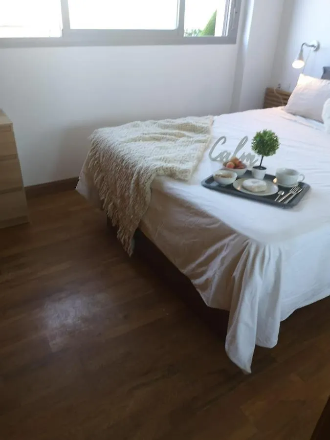 Apartment Atico Love Jerez de la Frontera Spain