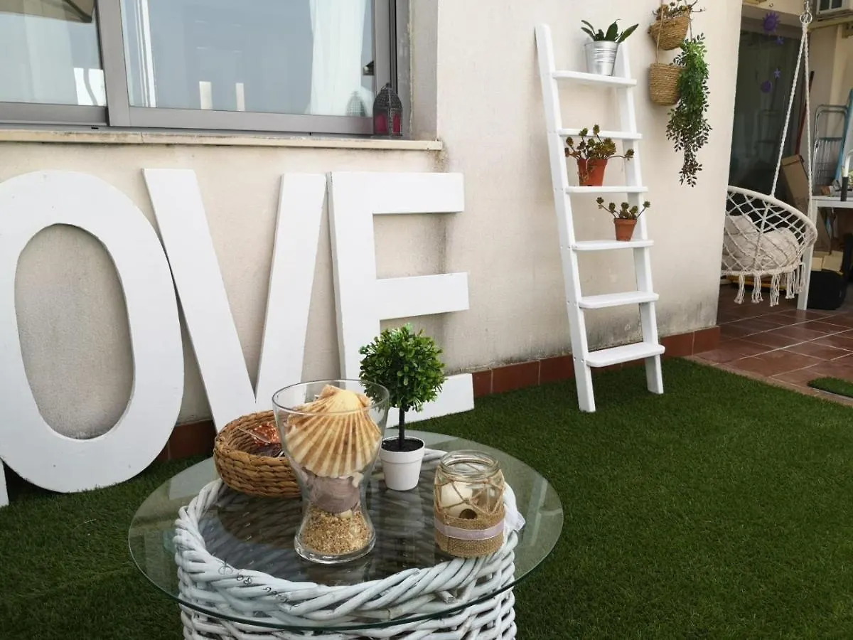 Atico Love Jerez de la Frontera 0*,  Spain