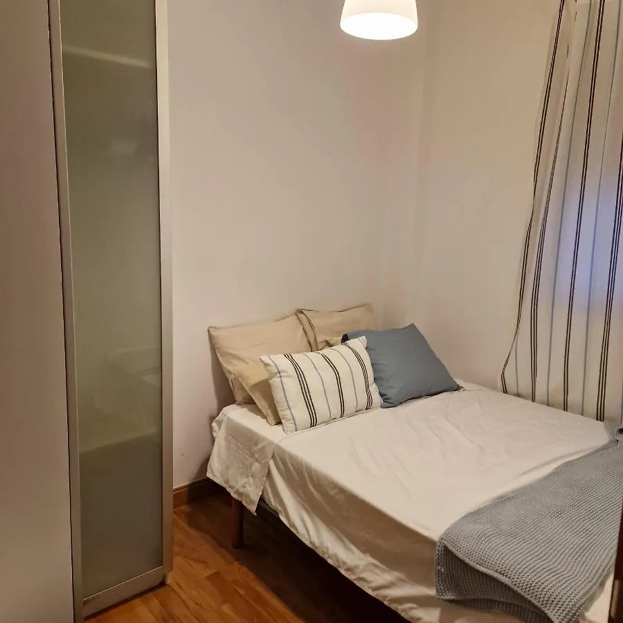 Apartment Atico Love Jerez de la Frontera